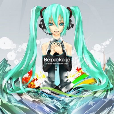 Hatsune-miku-repackage-cd