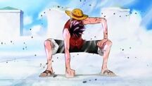 Gear second