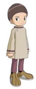 Cody Hida