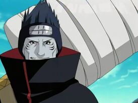 000000000kisame hoshigaki