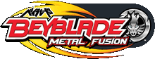 Logo de Beyblade
