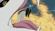 180px-Orochimaru Pierced By Susanoo