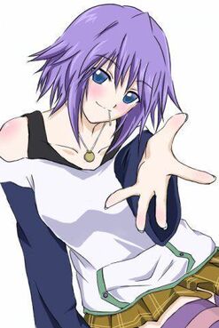 Mizore sirayuki