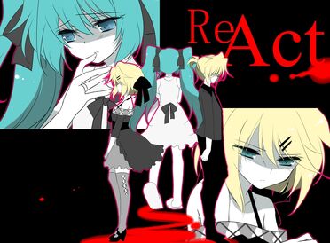 ReAct