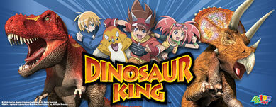 Dinoking