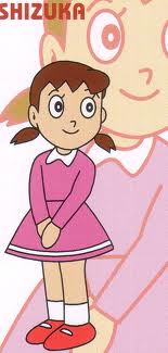Shizuka Minamoto