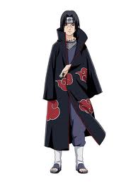 Itachi Uchiha