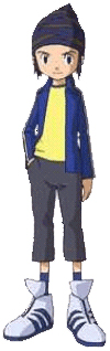 Koji Minamoto