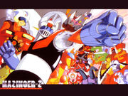 0000000000mazinger z
