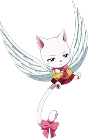 Charle Anime S2