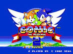 Sonic 2