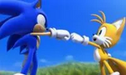 SonicTails