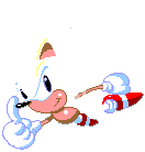 Hyper Sonic2