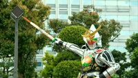 KiwamiArms
