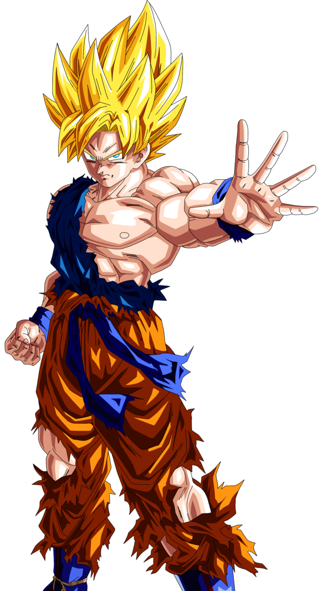 Super Saiyan Wikizilla Role Play Wiki Fandom Powered By Wikia