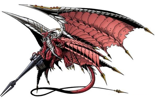 外国人 お前らが一番好きなデザインのデジモンはなに World Video Games 外国人 お前らが一番好きなデザインのデジモンはなに World Video Games
