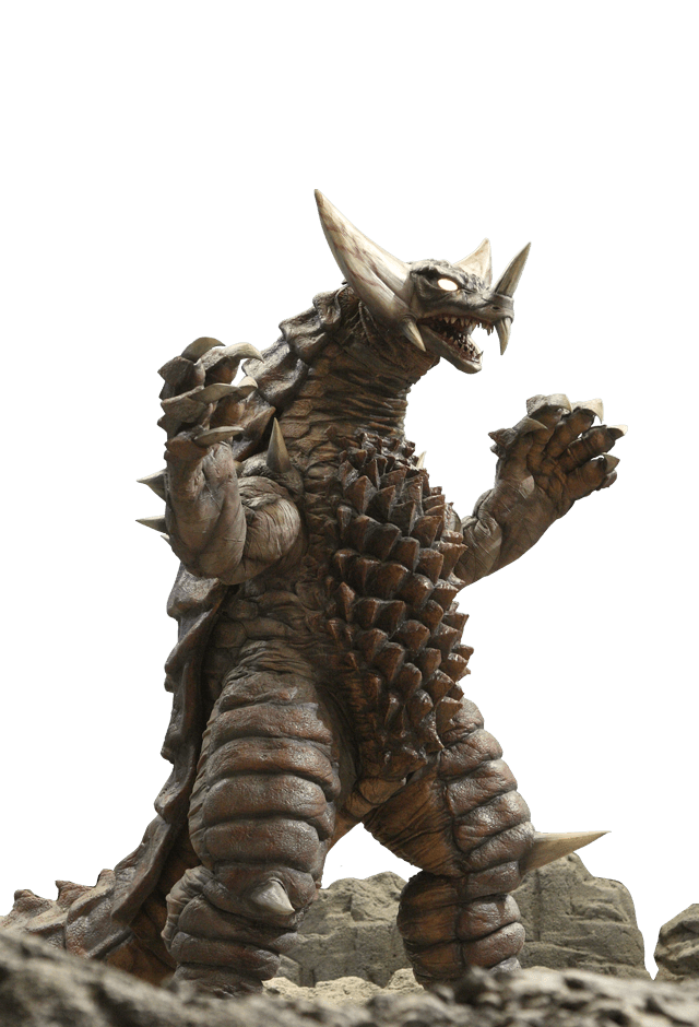 shf gomora