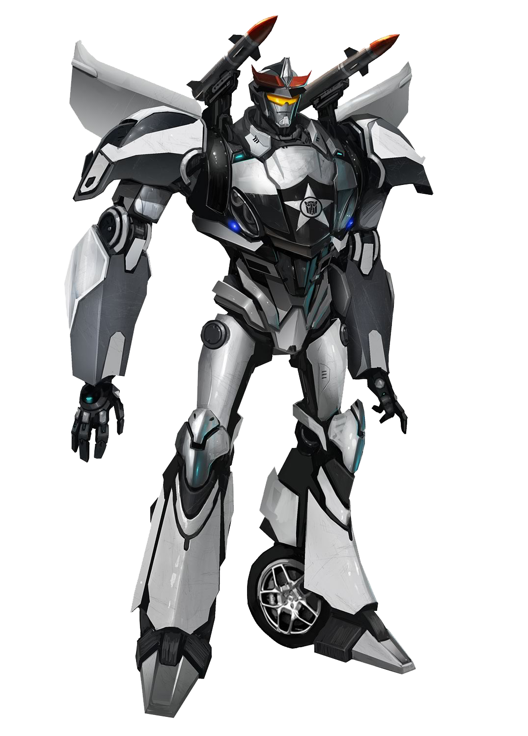 Prowl Wikizilla Role Play Wiki FANDOM powered by Wikia