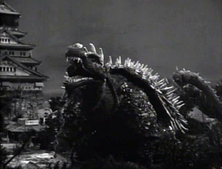 bandai anguirus 1955