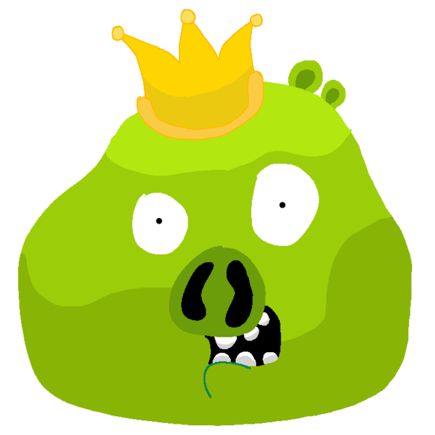King Pig | Role-Play Grid | Fandom
