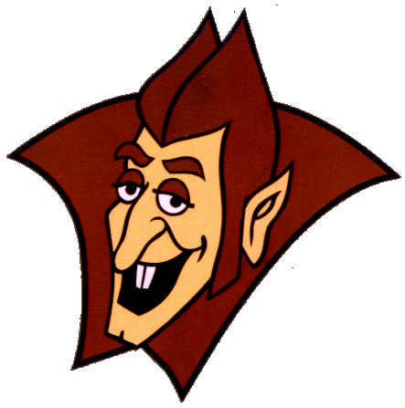 Image result for count chocula