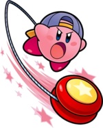 Yo-Yo