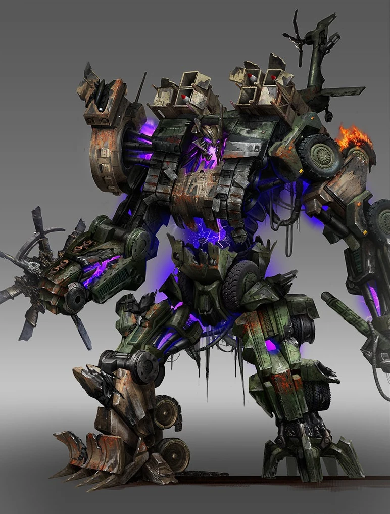 Terrorcon King Wikizilla Role Play Wiki FANDOM powered by Wikia