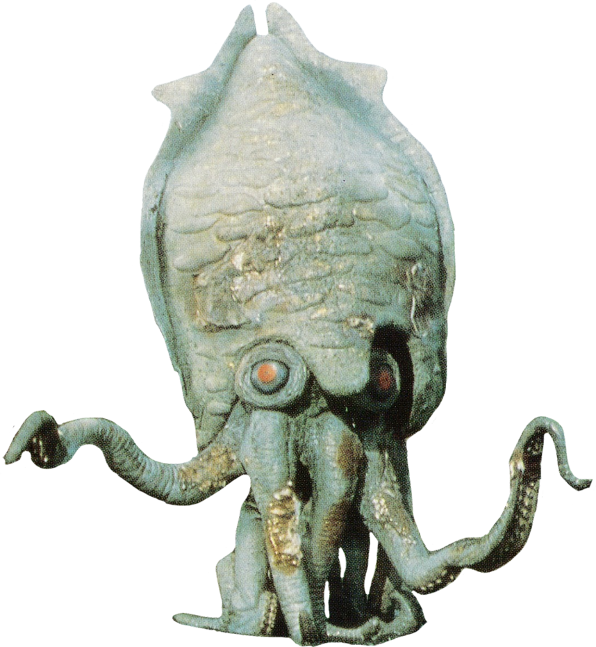 gezora toy