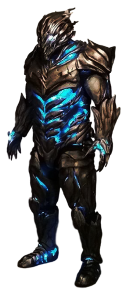 minifig factory savitar