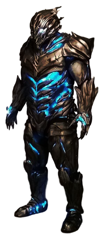 savitar action figure