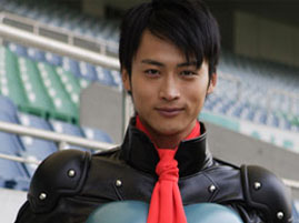Kamen Rider 1 (Reboot) | Wikizilla Role Play Wiki | FANDOM powered by Wikia