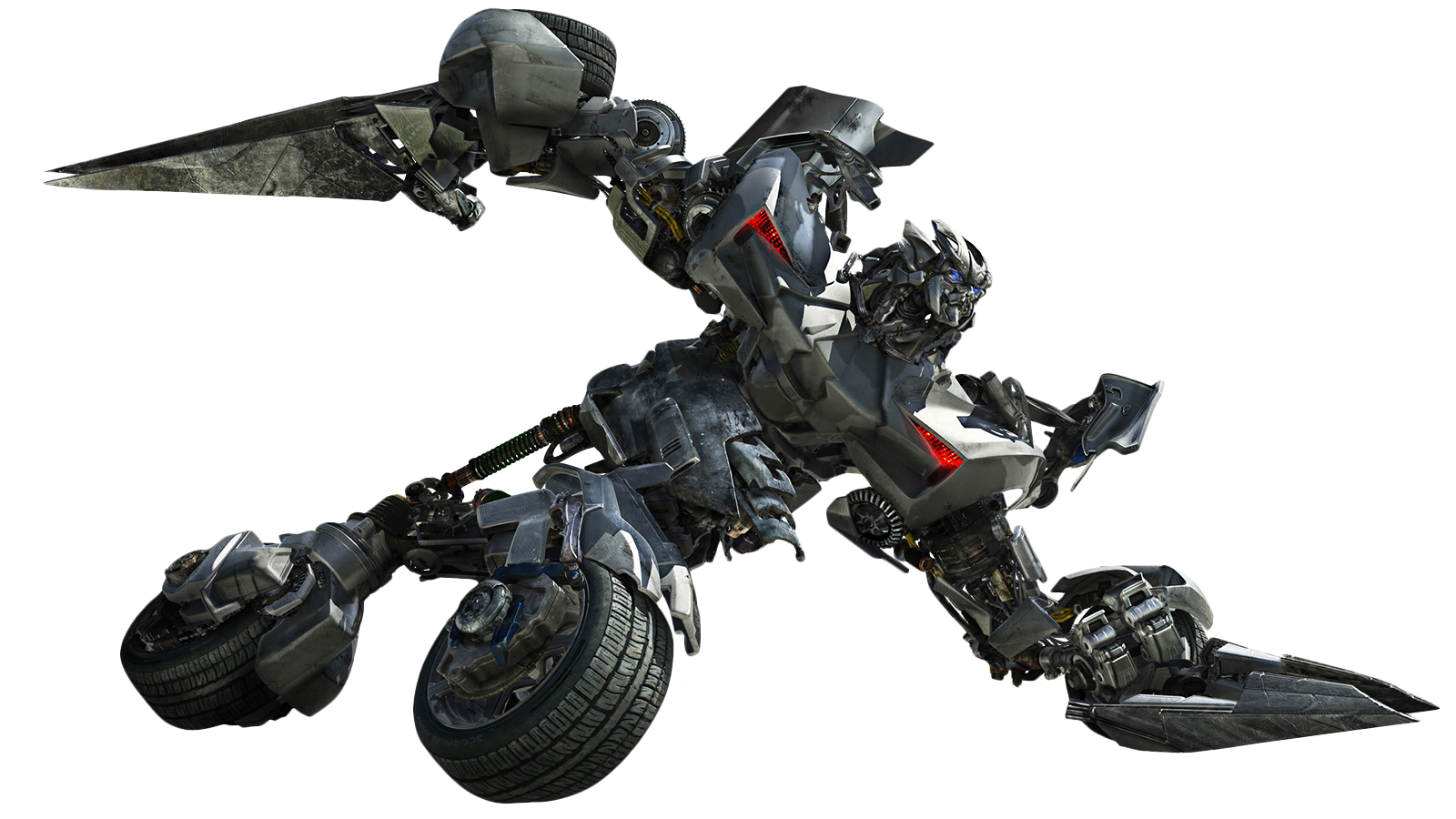 rl sideswipe rl sideswipe