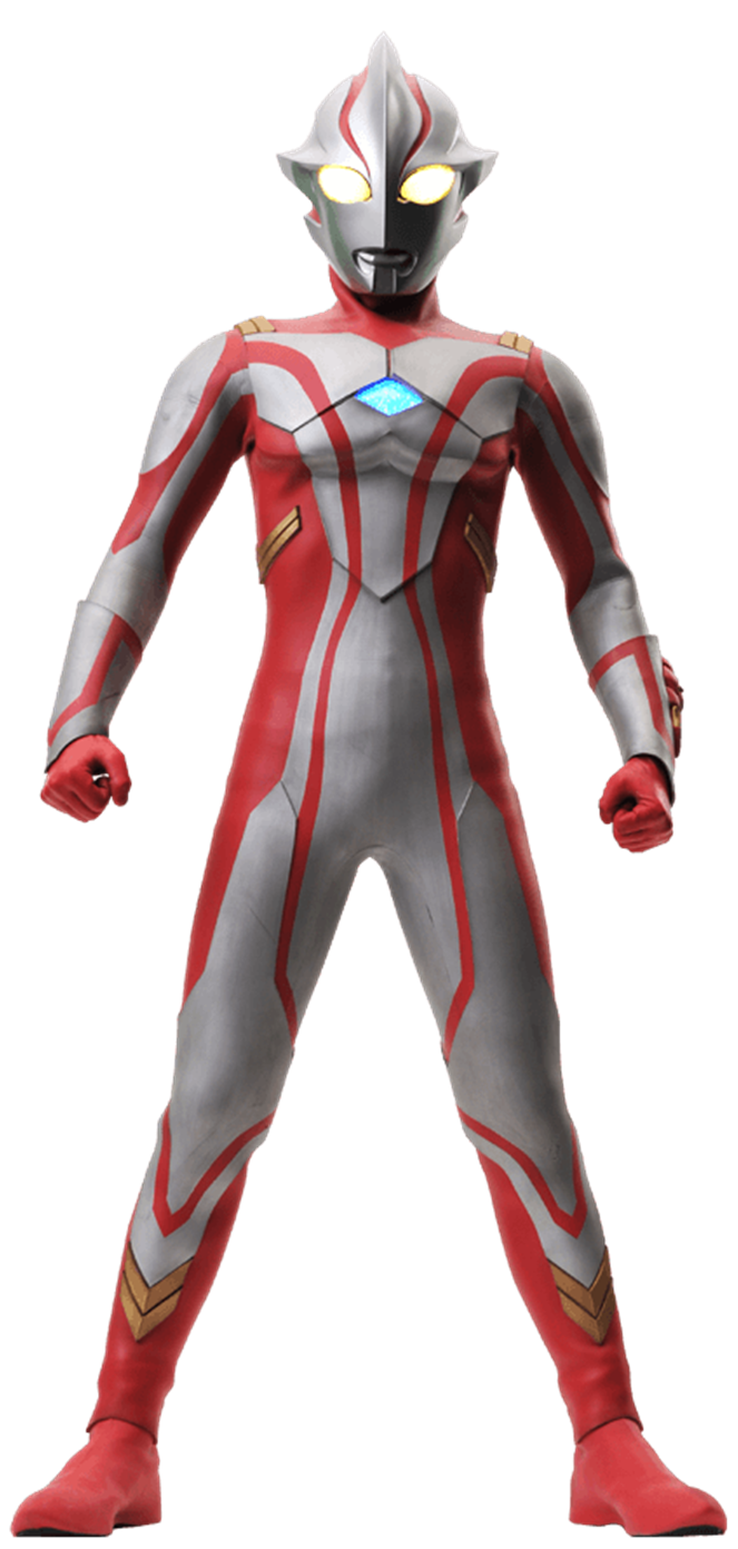 Ultraman Mebius | Wikizilla Role Play Wiki | FANDOM ...