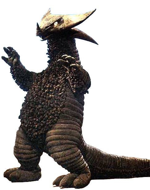 shf gomora