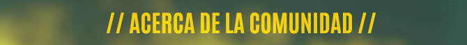 Banner AcercadelaComunidad