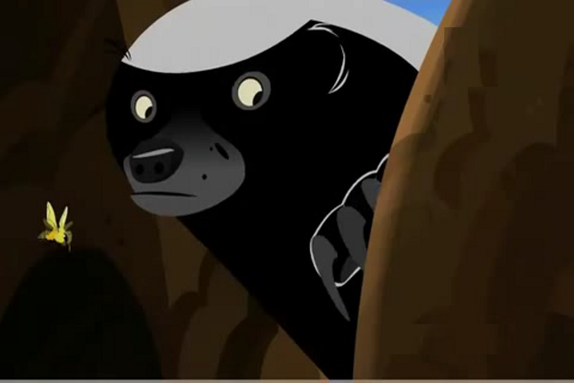 Tough-o | Wikratts, the Wild Kratts Wiki | FANDOM powered by Wikia