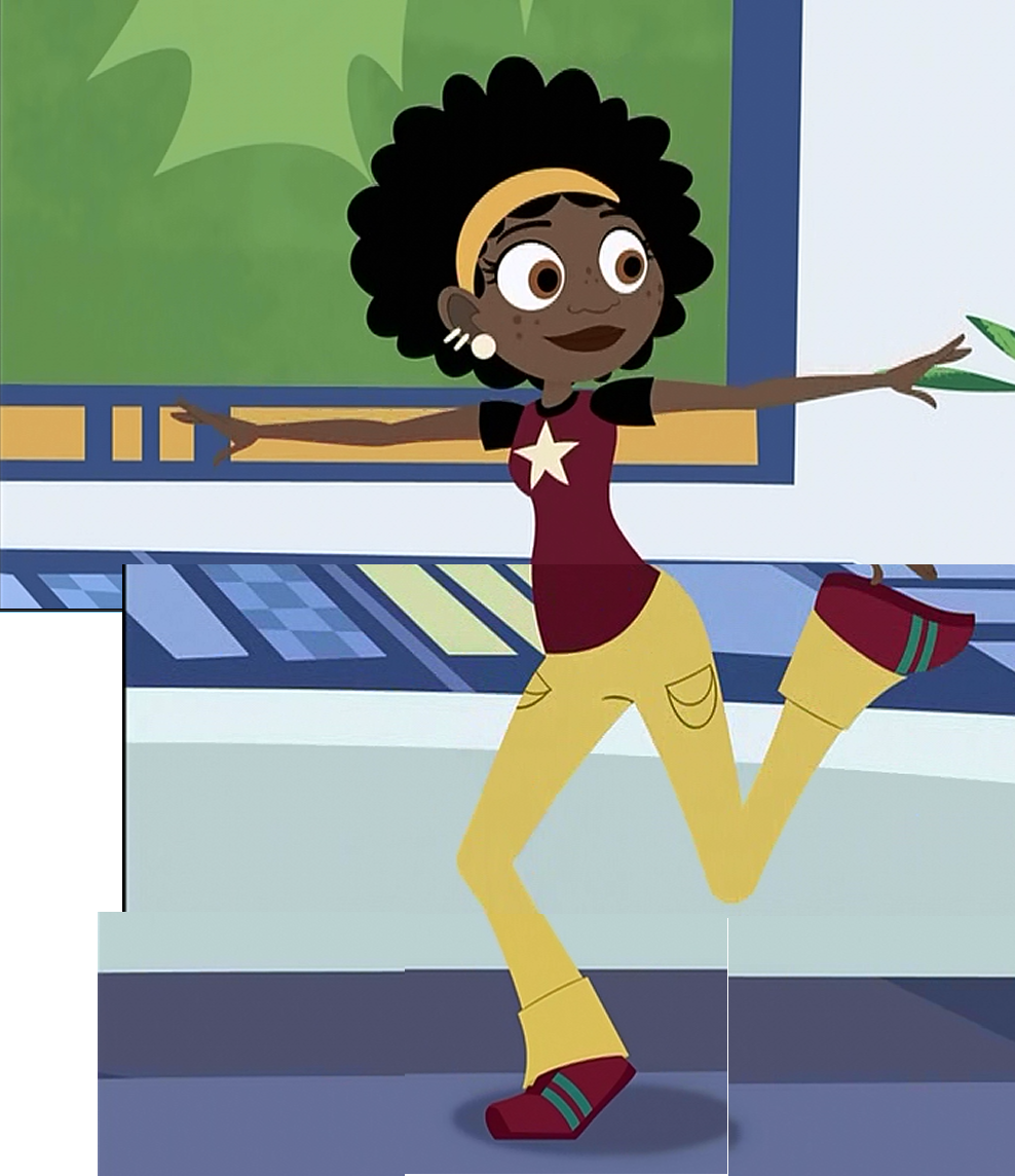 Koki Wikratts The Wild Kratts Wiki FANDOM Powered By Wikia koki-wikratts-the-wild-kratts-wiki-fandom-powered-by-wikia
