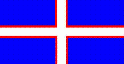 Moylurg Flag