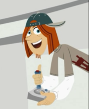 Jimmy Z. | Wild Kratts Wikia | FANDOM powered by Wikia