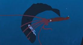 Whale of a Squid | Wild Kratts Wikia | FANDOM powered by Wikia