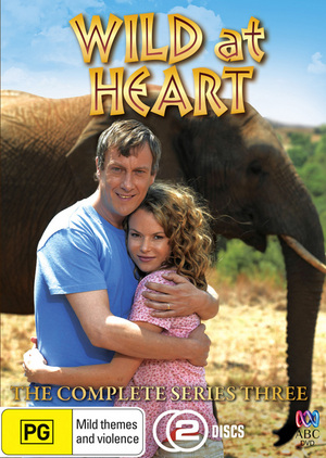 Wild at Heart, Seasons WHERE TO WATCH