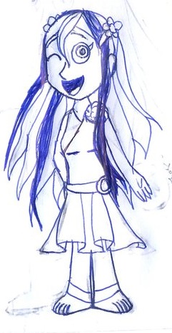 Mina kratt