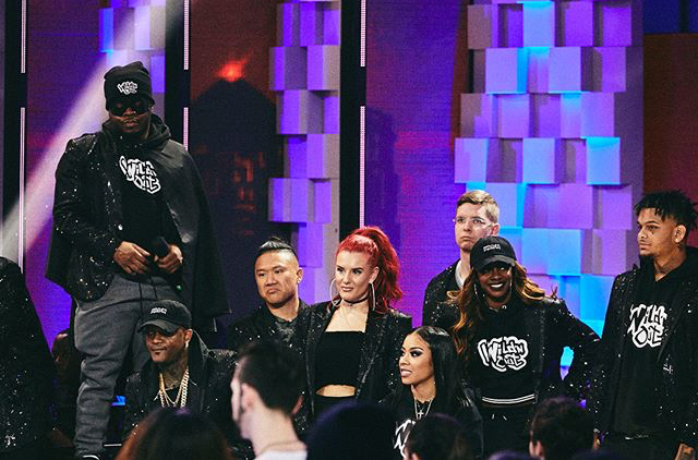 wild n out download torrent season 8