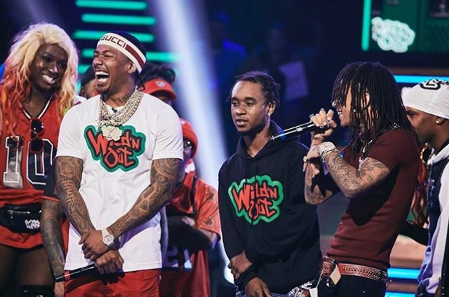 Wild N Out Summer Rae Full Episode