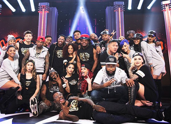 Season 8 | Wild 'N Out Wiki | Fandom