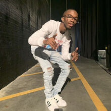 stand up cortez