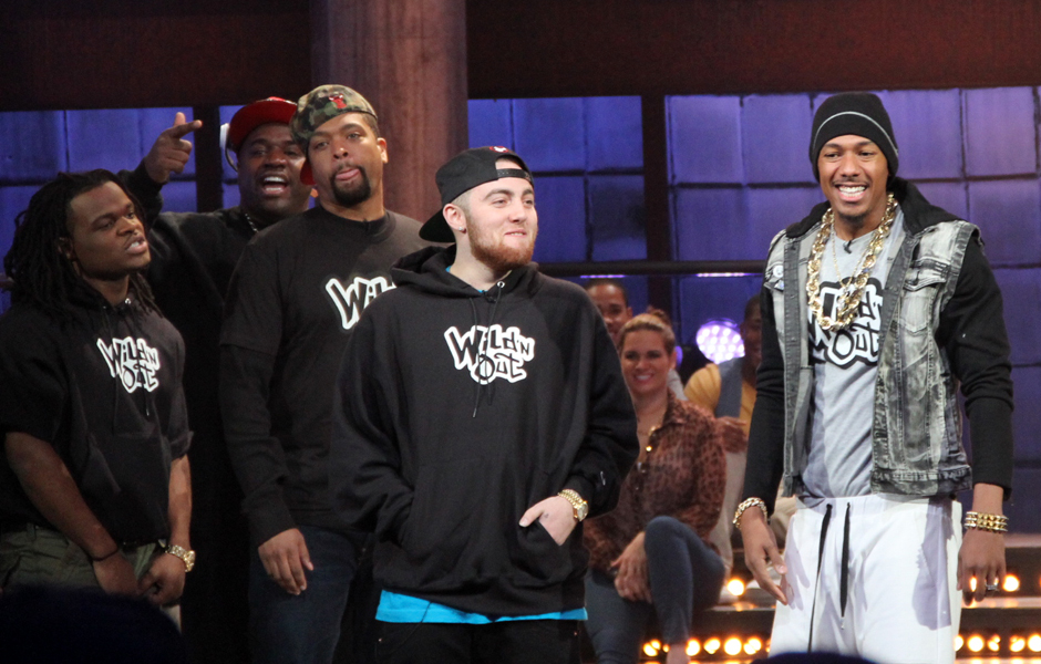 wild n out wild n out