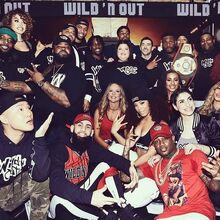 wild n out dream doll
