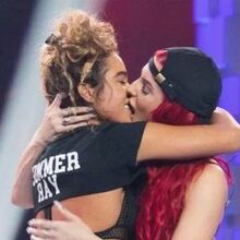 Justina Valentine Wild N Out Wiki Fandom