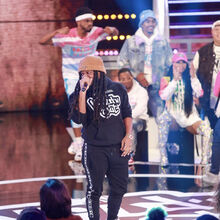 Emmanuel Hudson Wild N Out Wiki Fandom